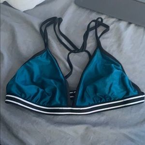 Target bikini top